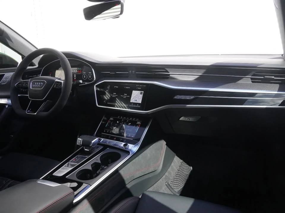 2023 Audi C8 RS7 - Image 14 of 20
