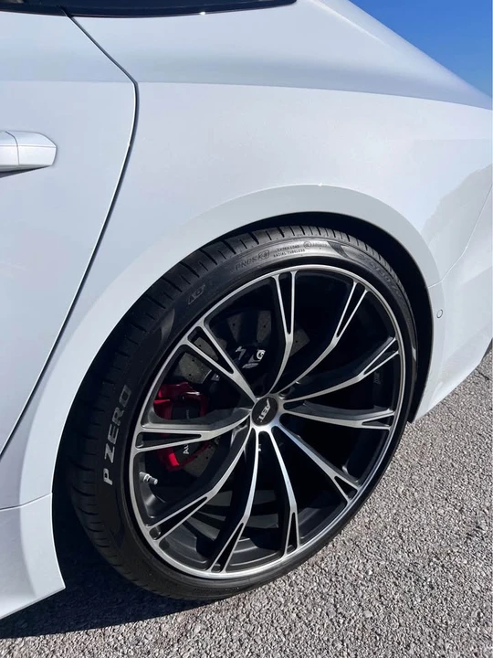 2023 Audi C8 RS7 - Image 10 of 20
