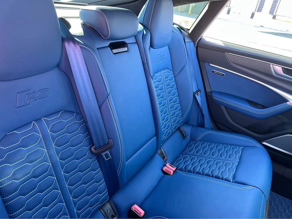 2023 Audi C8 RS7 - Image 20 of 20