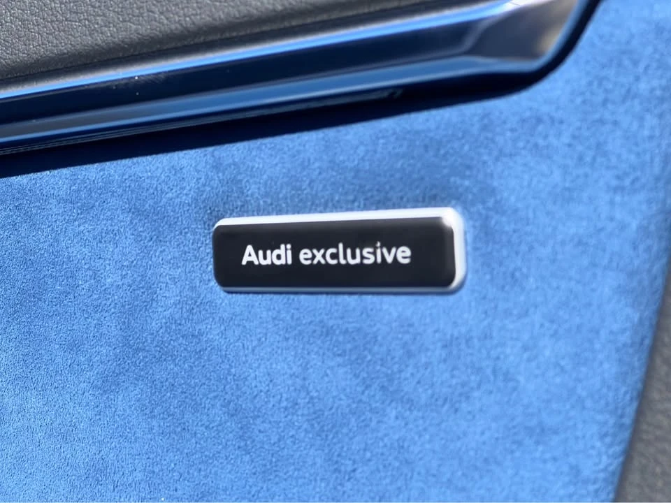 2023 Audi C8 RS7 - Image 18 of 20