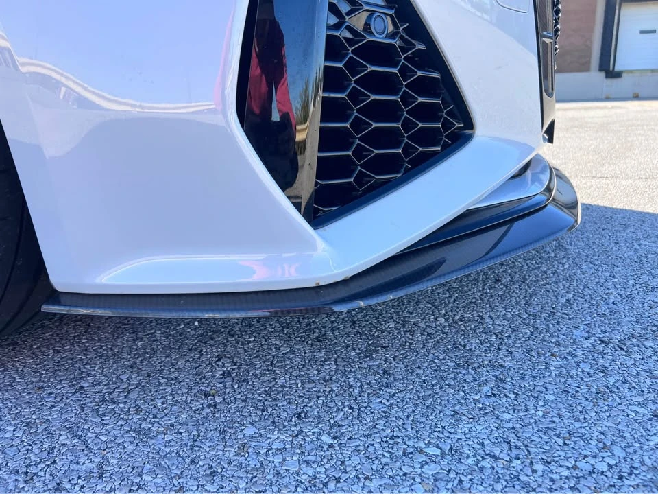 2023 Audi C8 RS7 - Image 8 of 20
