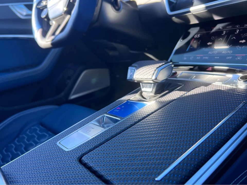 2023 Audi C8 RS7 - Image 17 of 20