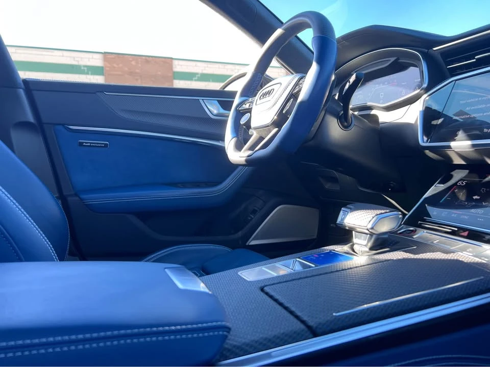 2023 Audi C8 RS7 - Image 16 of 20