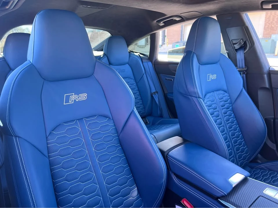 2023 Audi C8 RS7 - Image 13 of 20