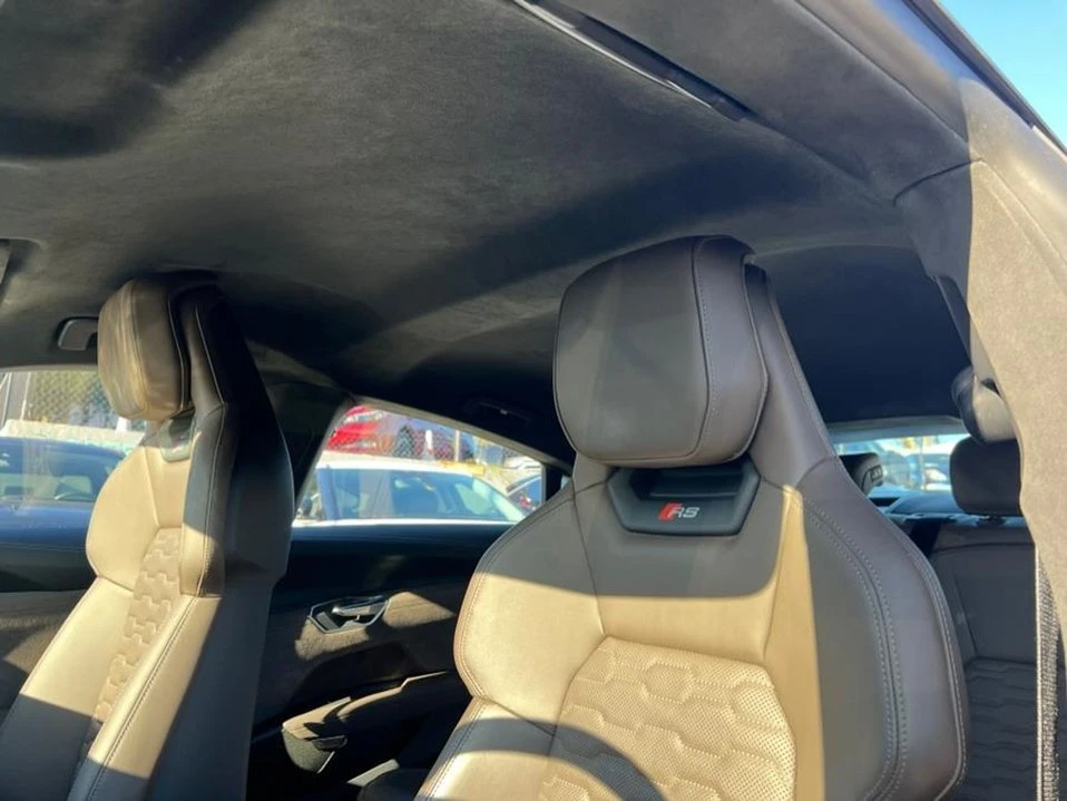 2023 Audi e-tron GT - Image 19 of 20