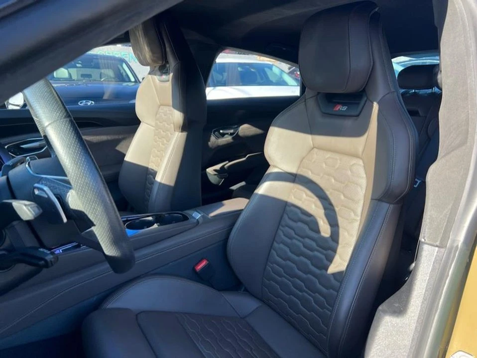 2023 Audi e-tron GT - Image 20 of 20