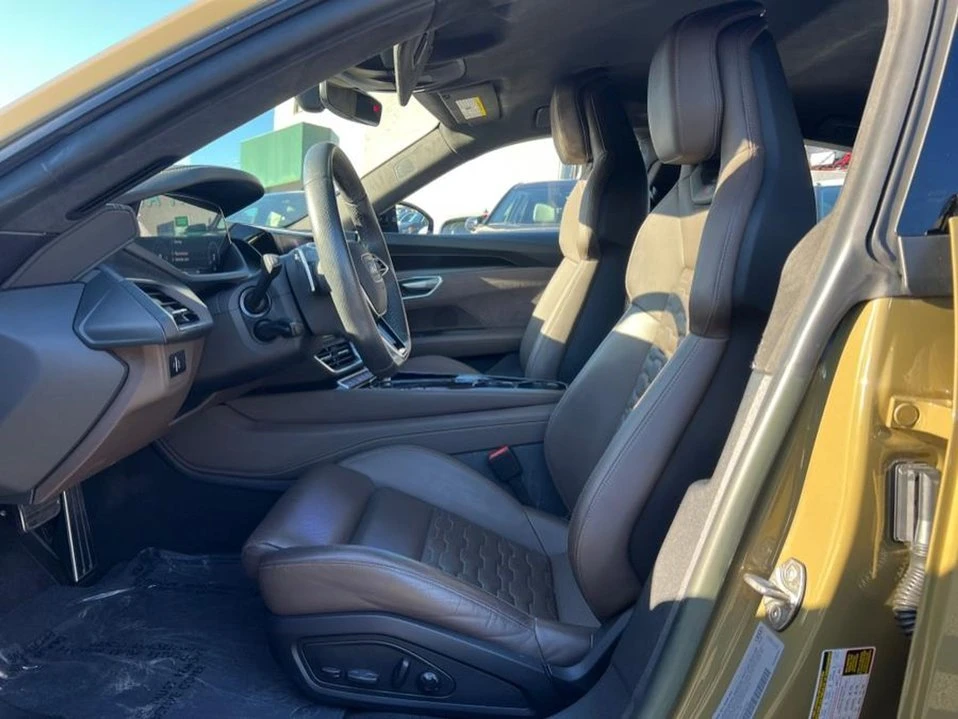 2023 Audi e-tron GT - Image 10 of 20