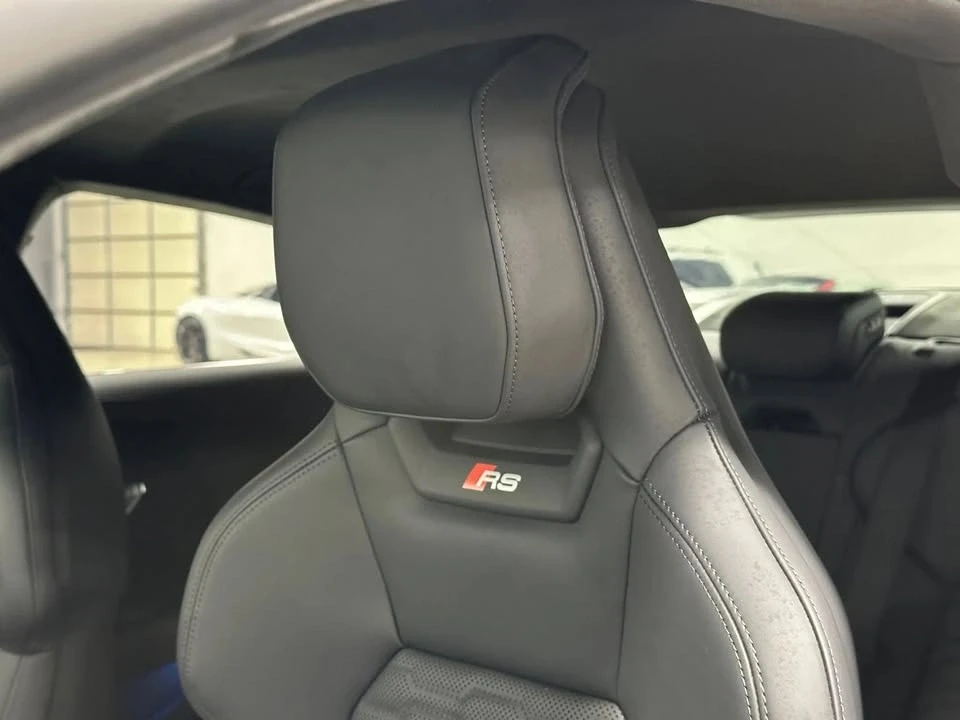 2023 Audi e-tron GT - Image 16 of 19