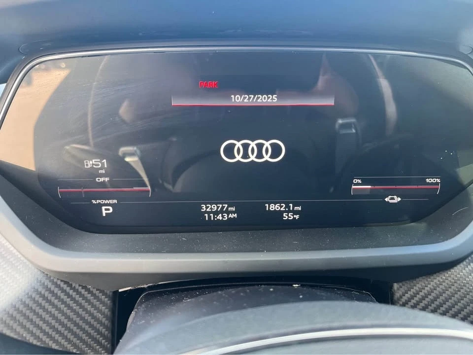 2023 Audi e-tron GT - Image 12 of 12