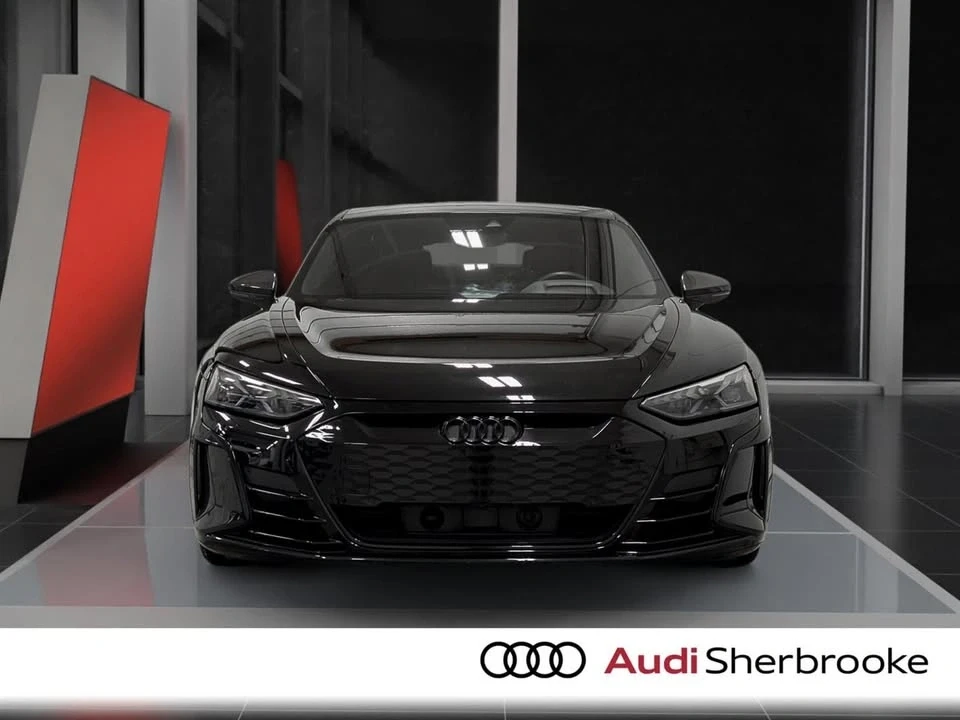 2023 Audi e-tron GT - Image 2 of 20