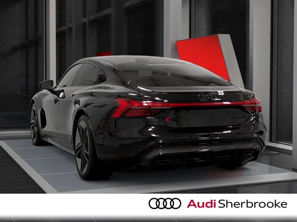 2023 Audi e-tron GT - Image 4 of 16
