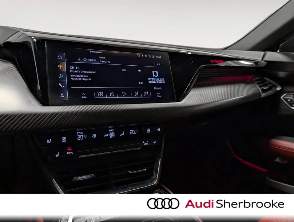 2023 Audi e-tron GT - Image 17 of 20