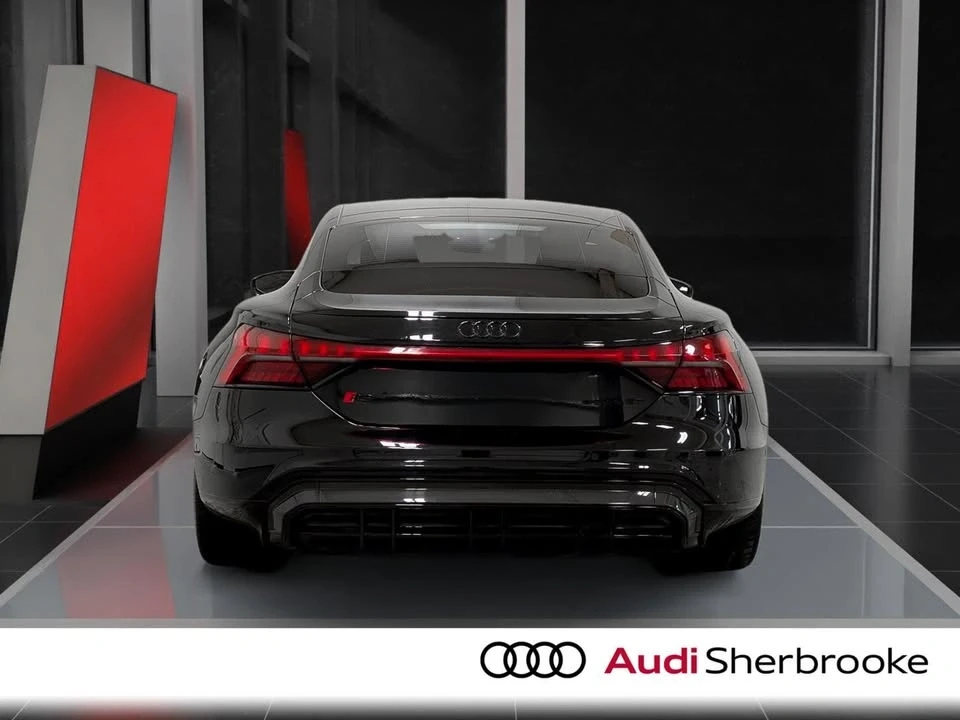 2023 Audi e-tron GT - Image 5 of 20