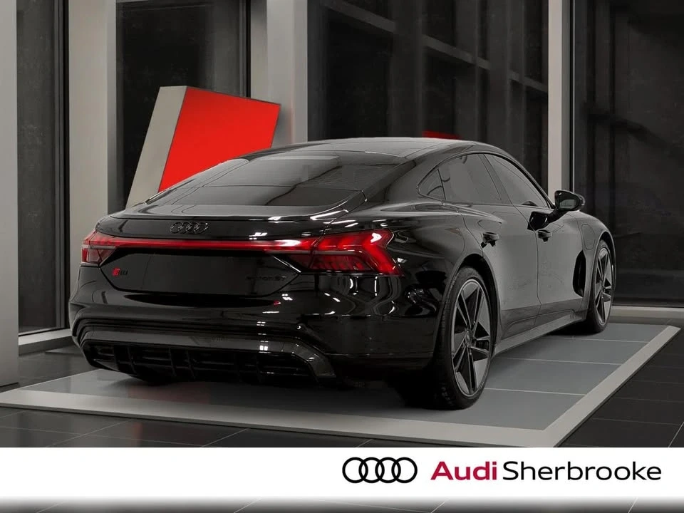 2023 Audi e-tron GT - Image 6 of 20