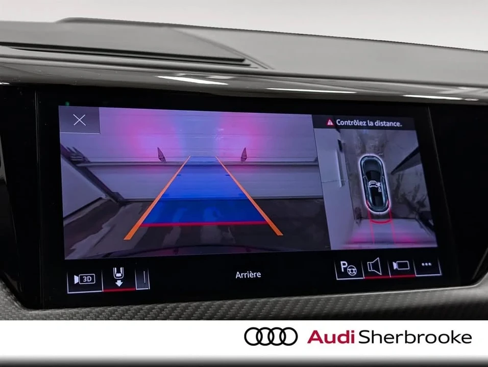2023 Audi e-tron GT - Image 19 of 20