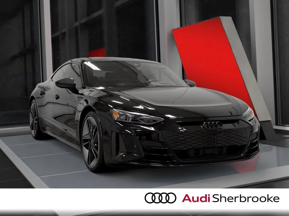 2023 Audi e-tron GT - Image 3 of 20