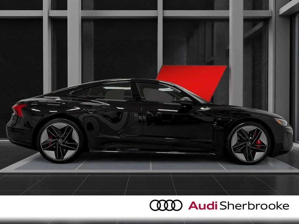 2023 Audi e-tron GT - Image 6 of 16