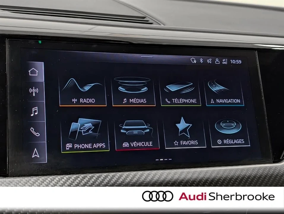2023 Audi e-tron GT - Image 20 of 20