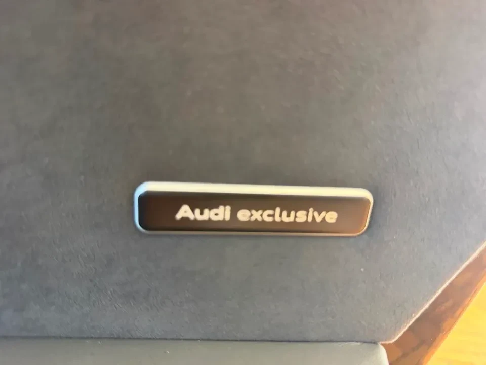 2023 Audi RS e-tron GT - Image 19 of 20