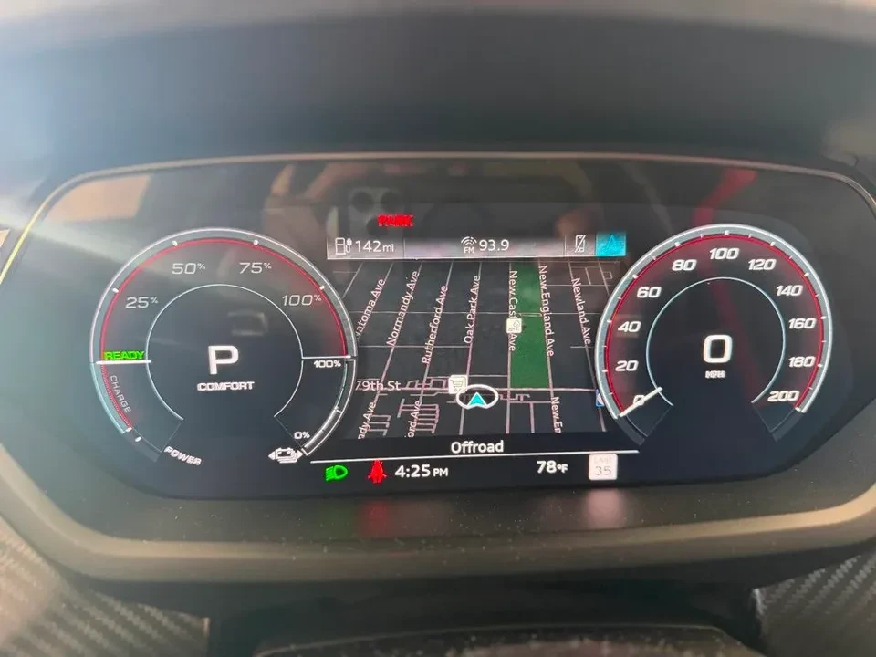 2023 Audi RS e-tron GT - Image 15 of 20