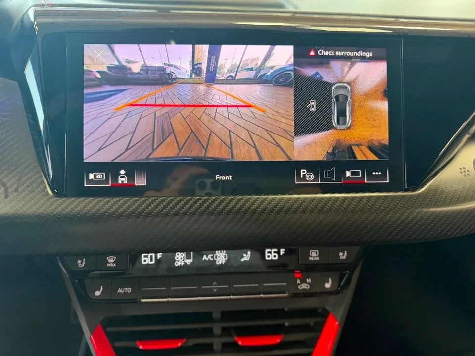 2023 Audi RS e-tron GT - Image 14 of 20