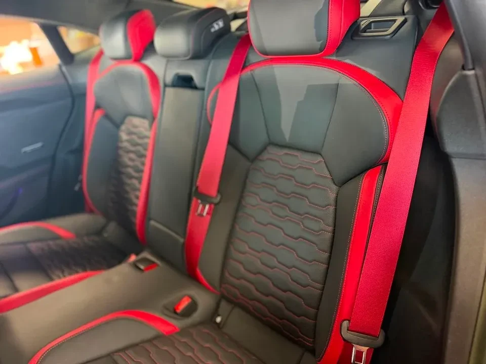 2023 Audi RS e-tron GT - Image 20 of 20