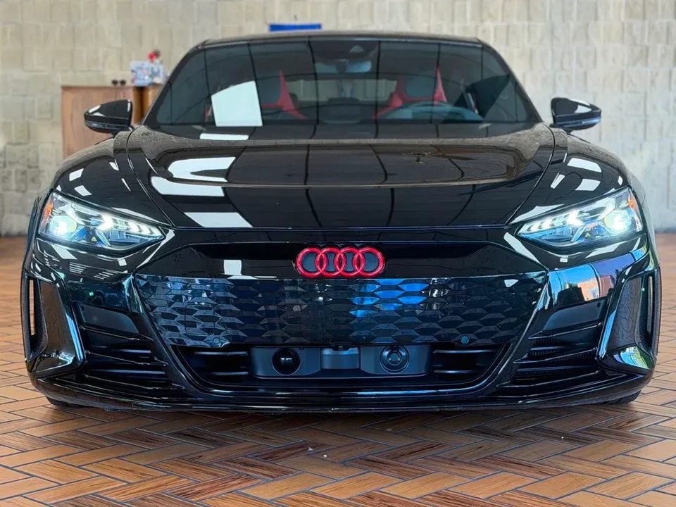 2023 Audi RS e-tron GT - Image 2 of 20