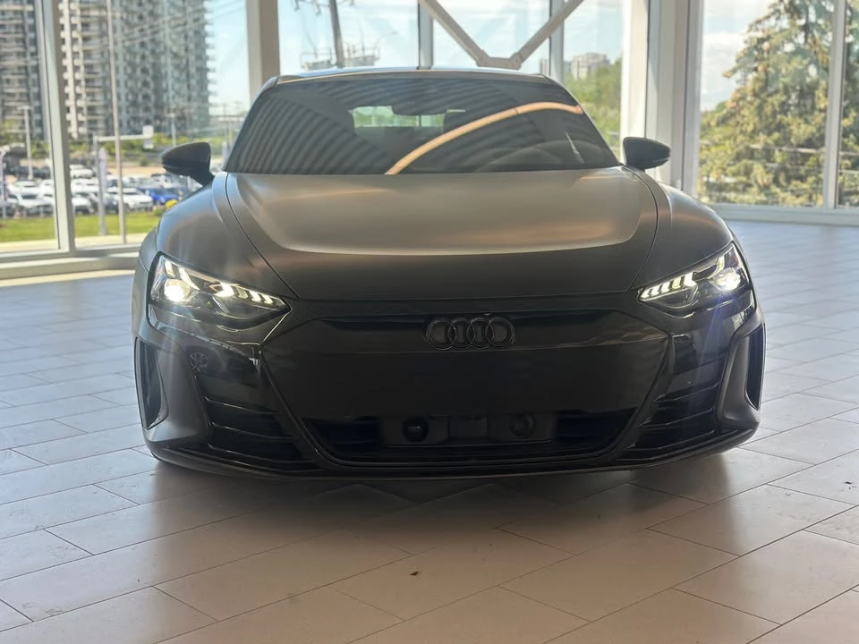 2023 Audi e-tron GT - Image 3 of 14
