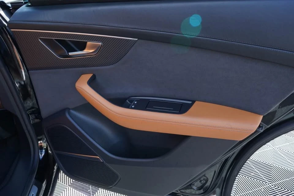 2023 Audi RS Q8 - Image 15 of 20