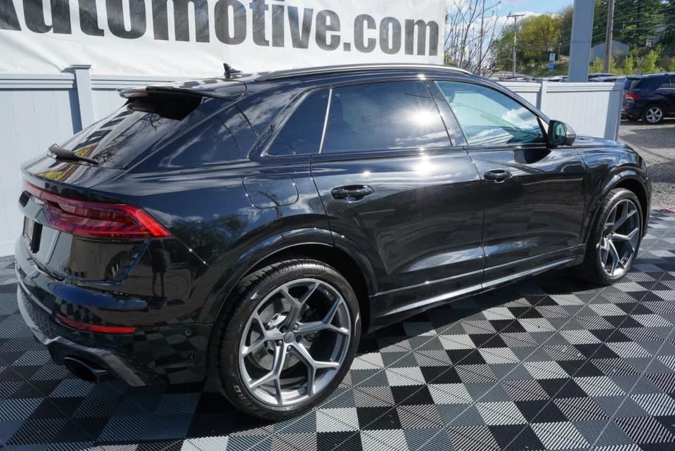 2023 Audi RS Q8 - Image 2 of 20
