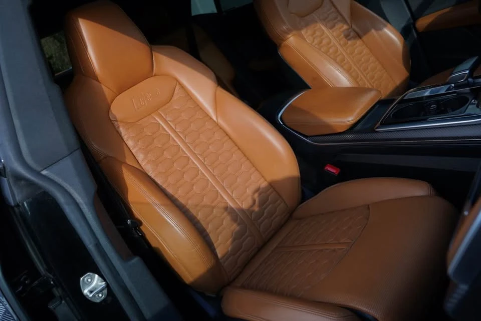 2023 Audi RS Q8 - Image 18 of 20