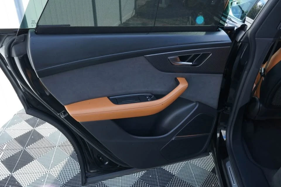 2023 Audi RS Q8 - Image 12 of 20