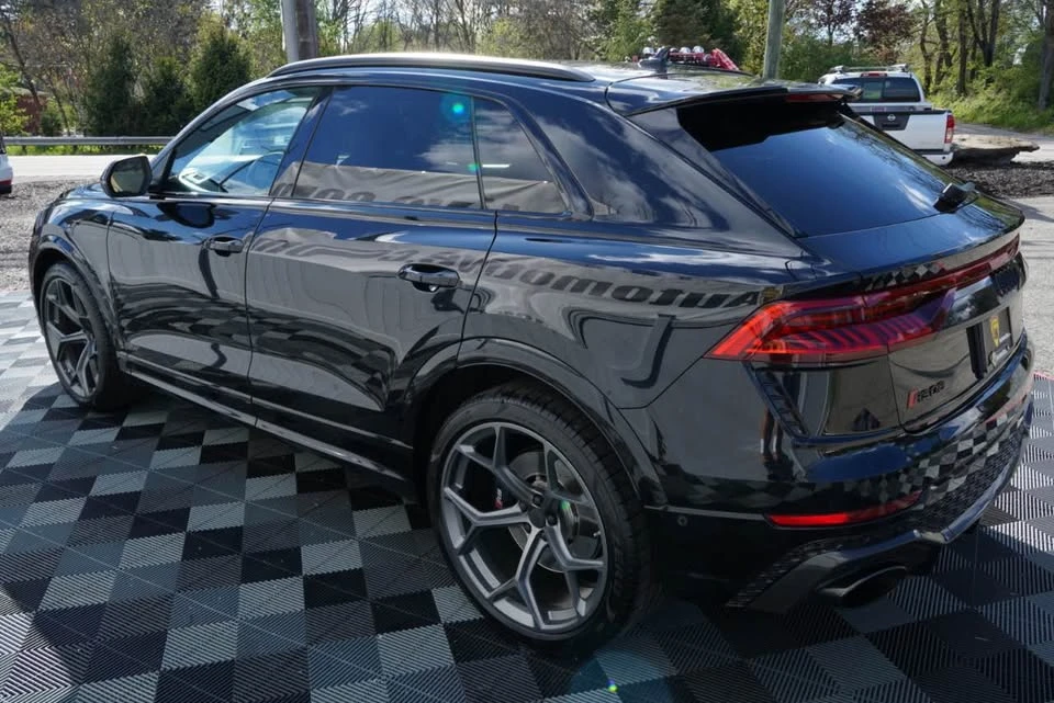 2023 Audi RS Q8 - Image 4 of 20