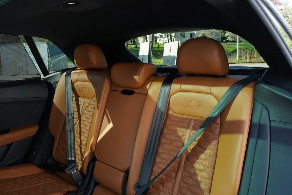 2023 Audi RS Q8 - Image 13 of 20