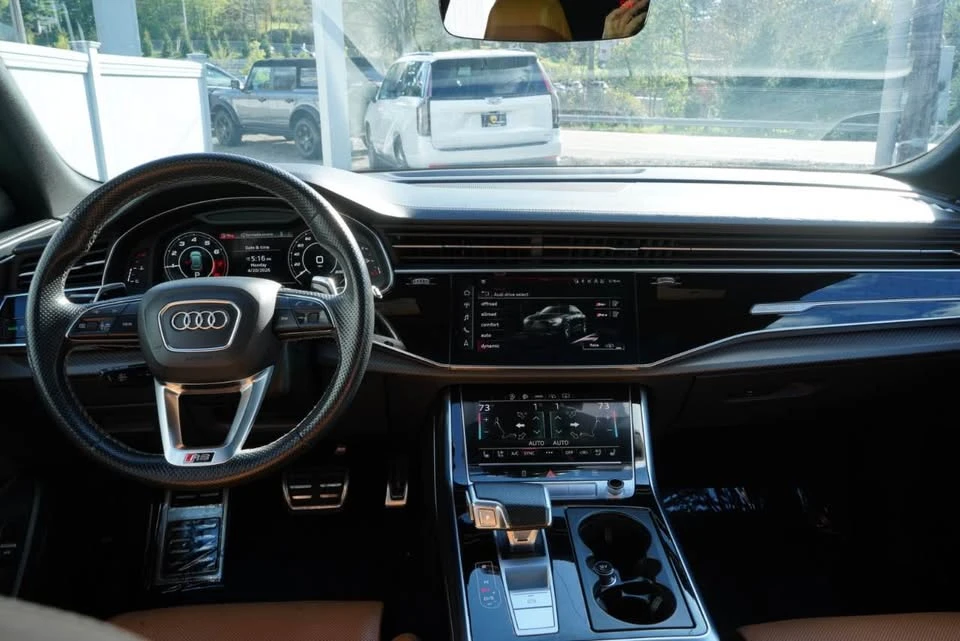 2023 Audi RS Q8 - Image 9 of 20