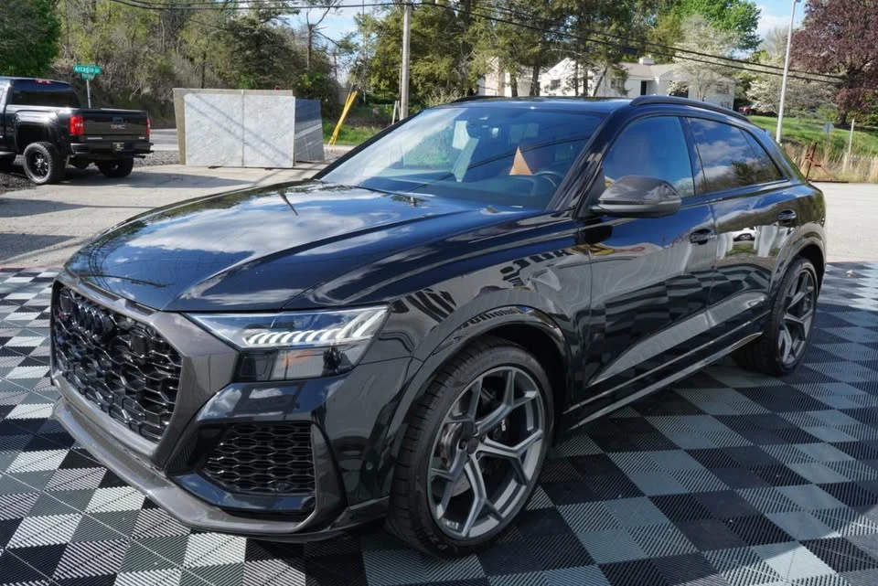 2023 Audi RS Q8 - Image 5 of 20