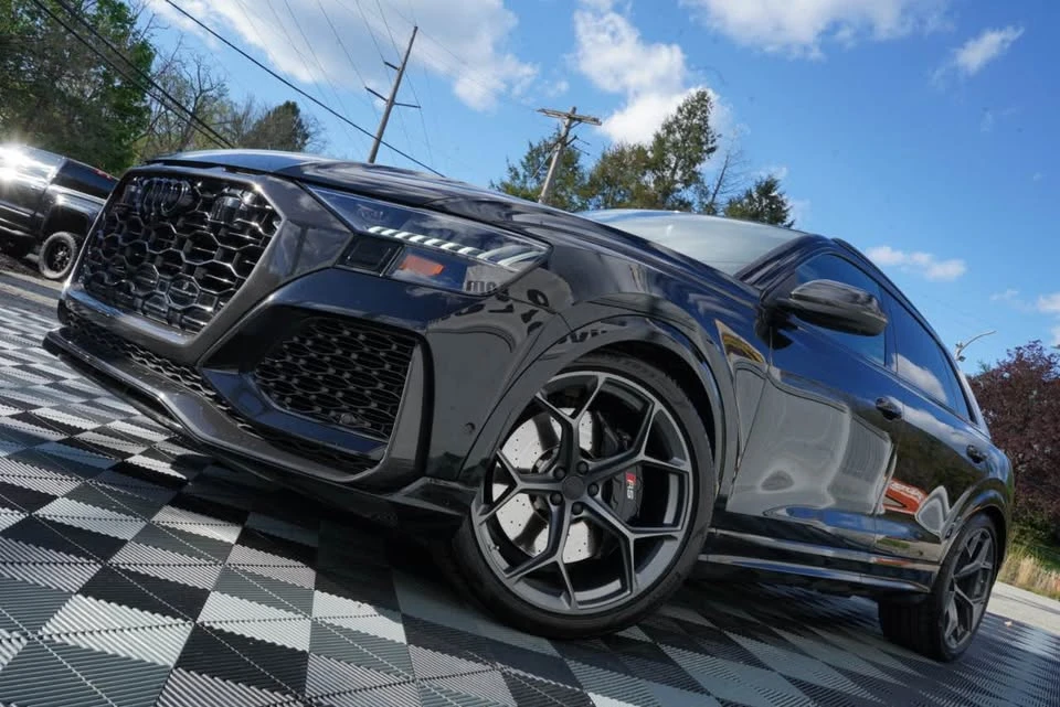 2023 Audi RS Q8 - Image 20 of 20
