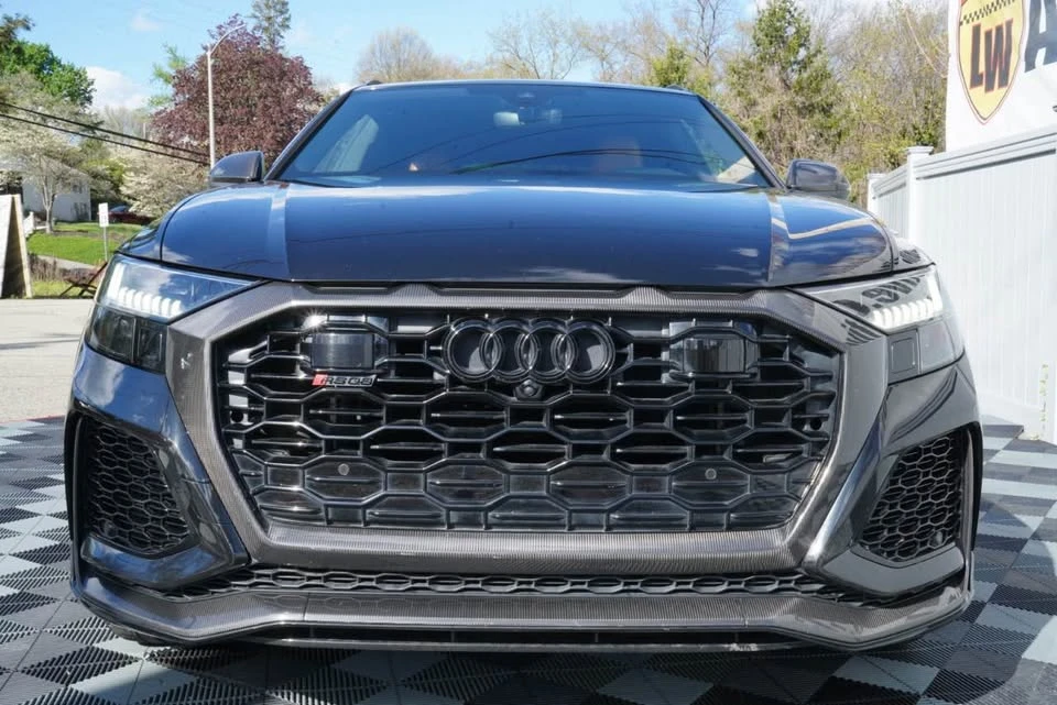 2023 Audi RS Q8 - Image 6 of 20