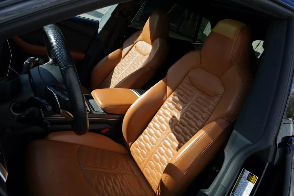 2023 Audi RS Q8 - Image 8 of 20