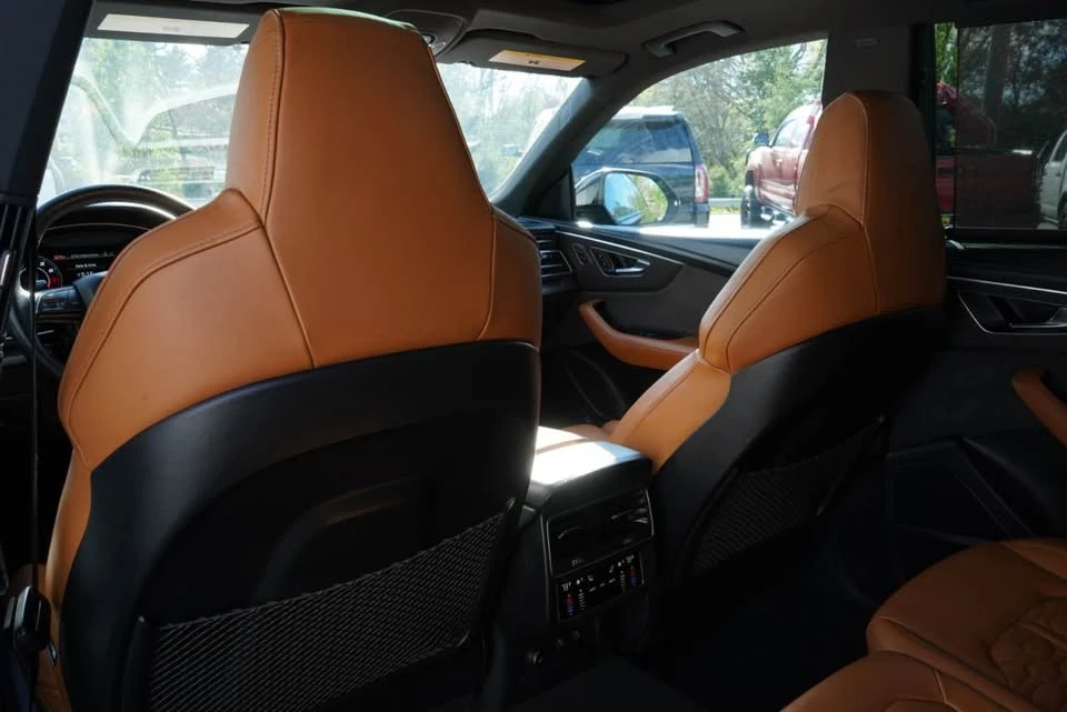 2023 Audi RS Q8 - Image 14 of 20