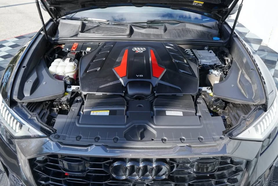 2023 Audi RS Q8 - Image 19 of 20