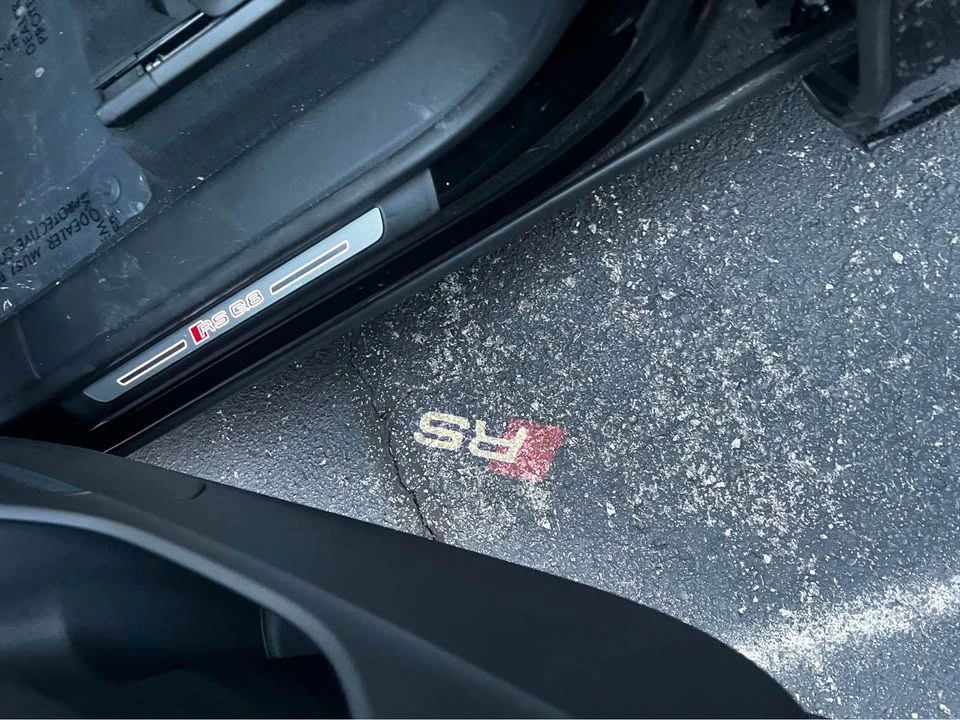 2023 Audi RS Q8 - Image 10 of 10