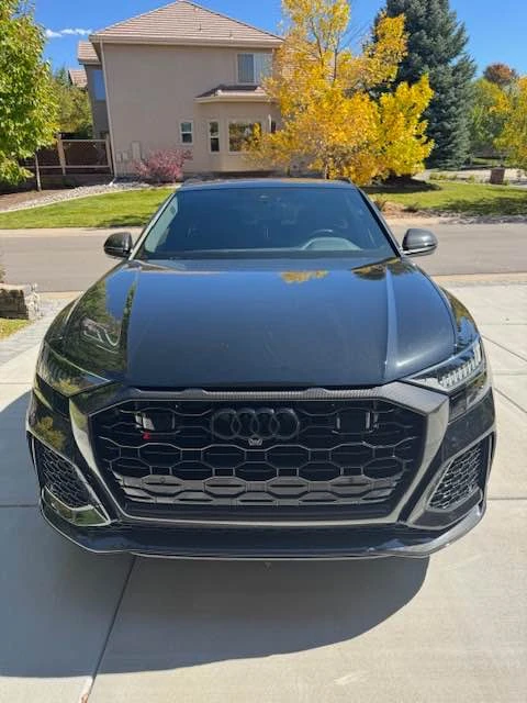 2023 Audi RS Q8 - Image 3 of 10