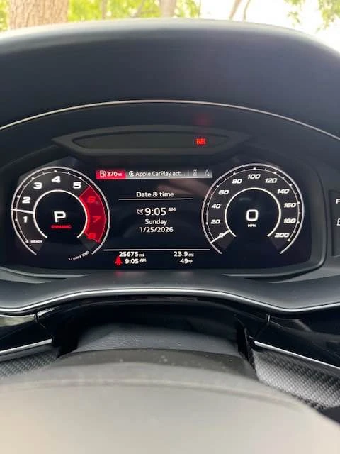 2023 Audi RS Q8 - Image 4 of 10