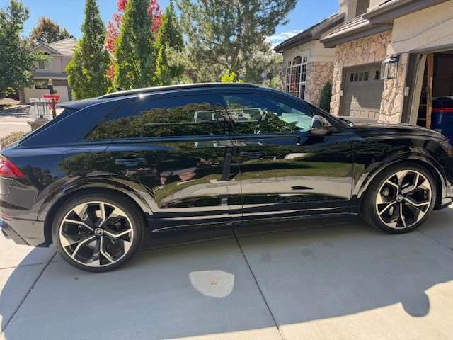 2023 Audi RS Q8 - Image 2 of 10