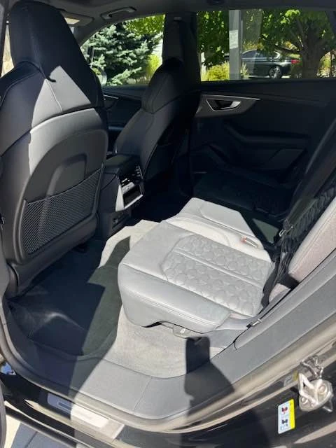 2023 Audi RS Q8 - Image 7 of 10