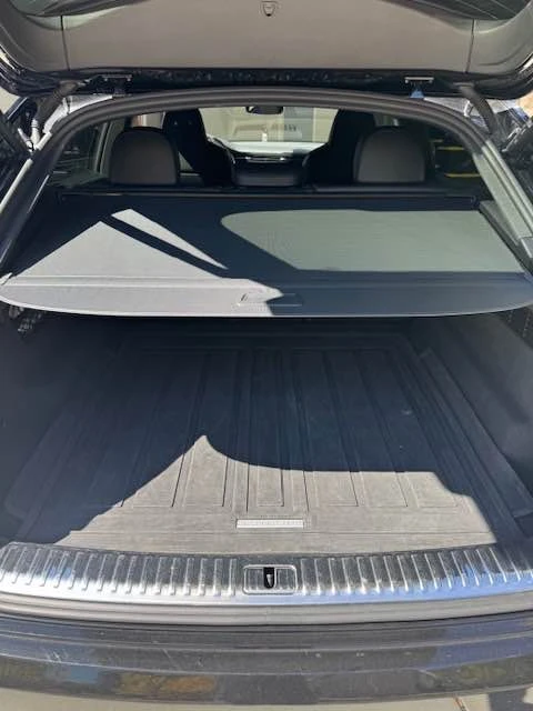 2023 Audi RS Q8 - Image 8 of 10