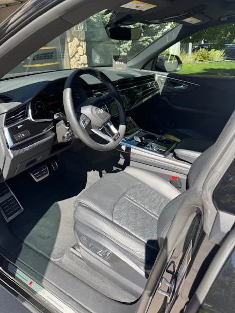 2023 Audi RS Q8 - Image 6 of 10