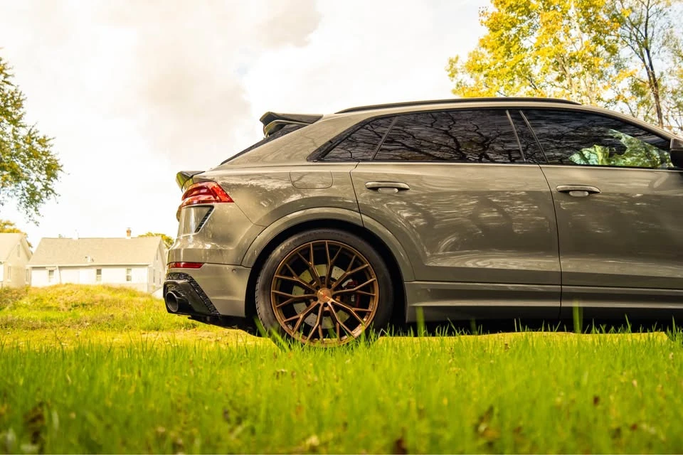 2023 Audi RS Q8 - Image 3 of 14