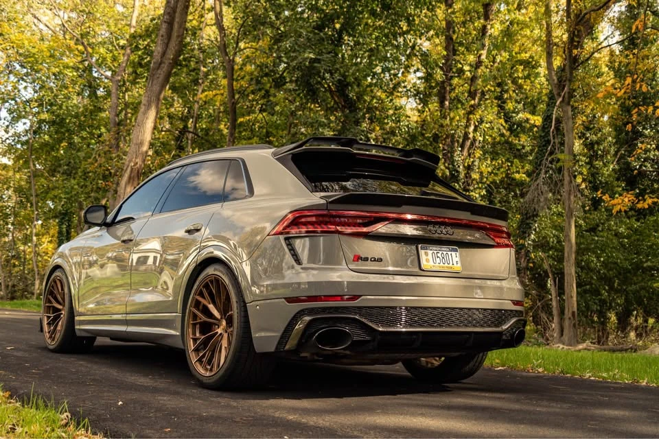 2023 Audi RS Q8 - Image 4 of 14